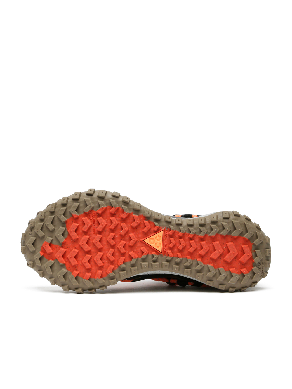 Мужские Кроссовки Nike Acg Mountain Fly Low Gore-tex Se