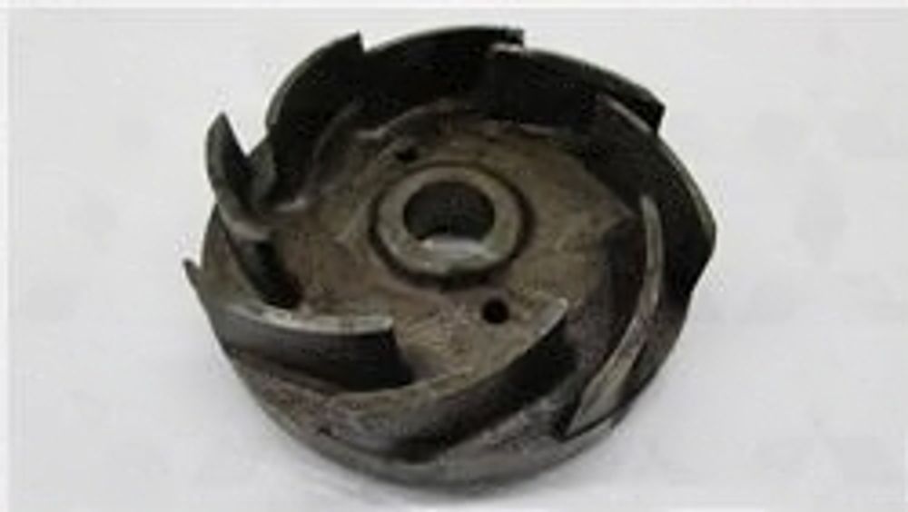 Крыльчатка / IMPELLER АРТ: 37745-20501 Крыльчатка / IMPELLER АРТ: 37745-20501