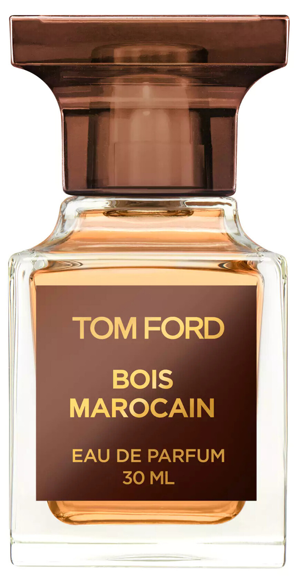 Tom Ford Bois Marocain EDP (2022)