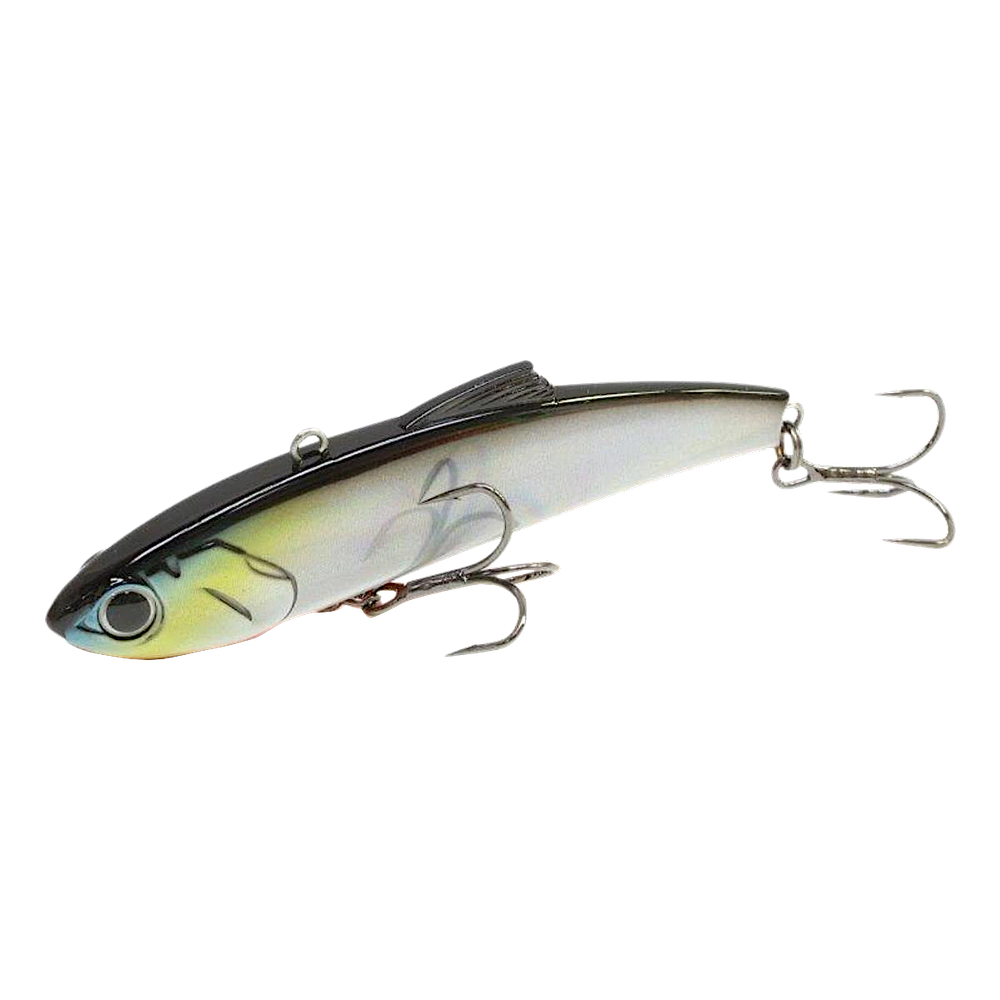 Воблер Narval Frost Candy Vib 85S 85мм 26г Hook #4 -