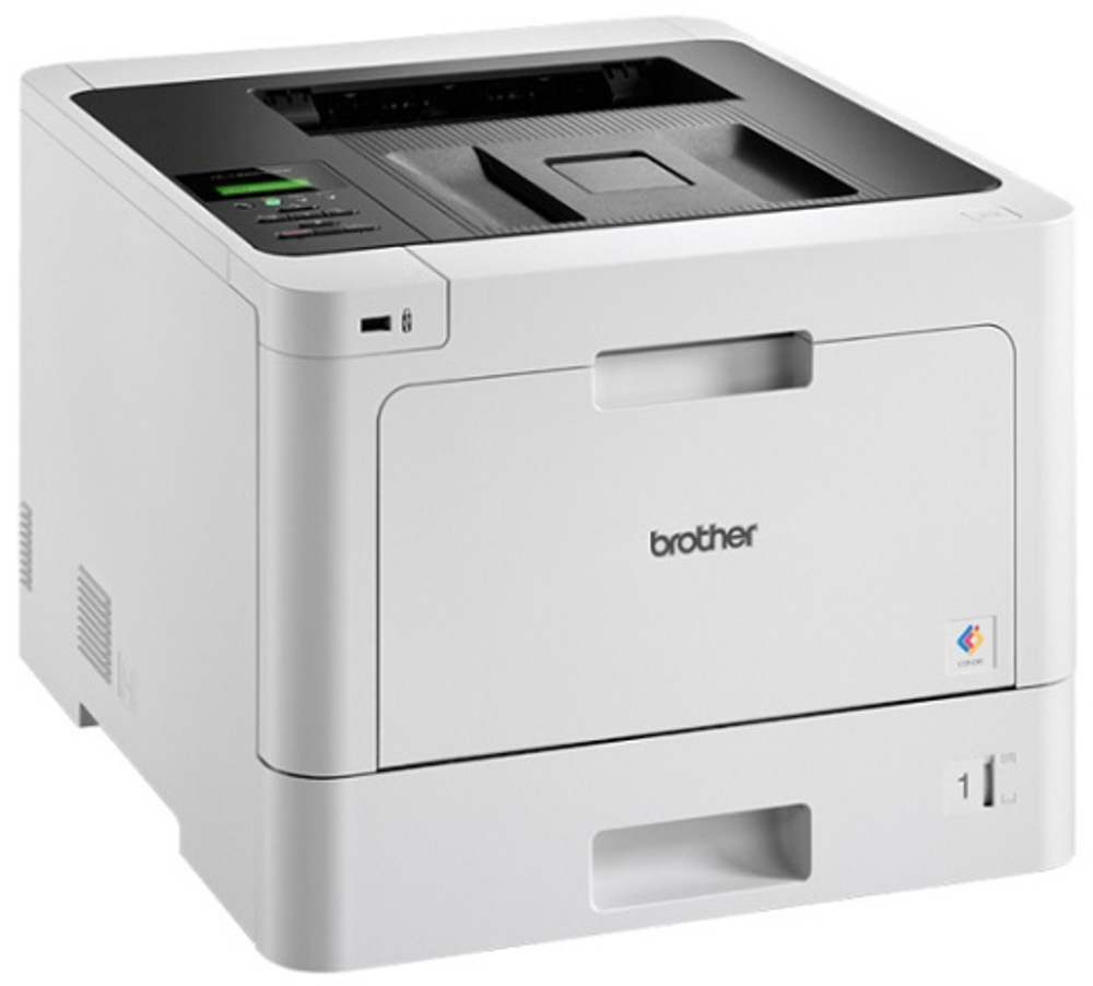 Принтер лазерный цветной Brother HL-L8260CDW