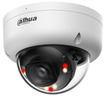 IP-камера видеонаблюдения купольная Dahua DH-IPC-HDBW1439E1P-A-IL-0360B-S6