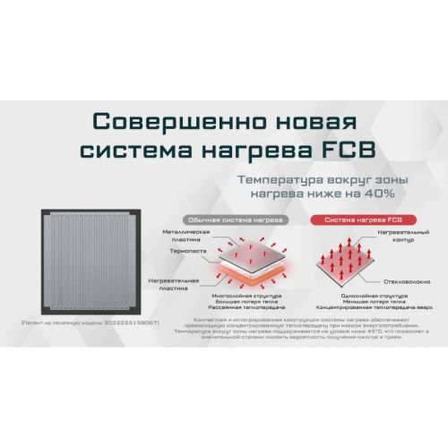Фумигатор Nitecore EMR05 портативный электронный