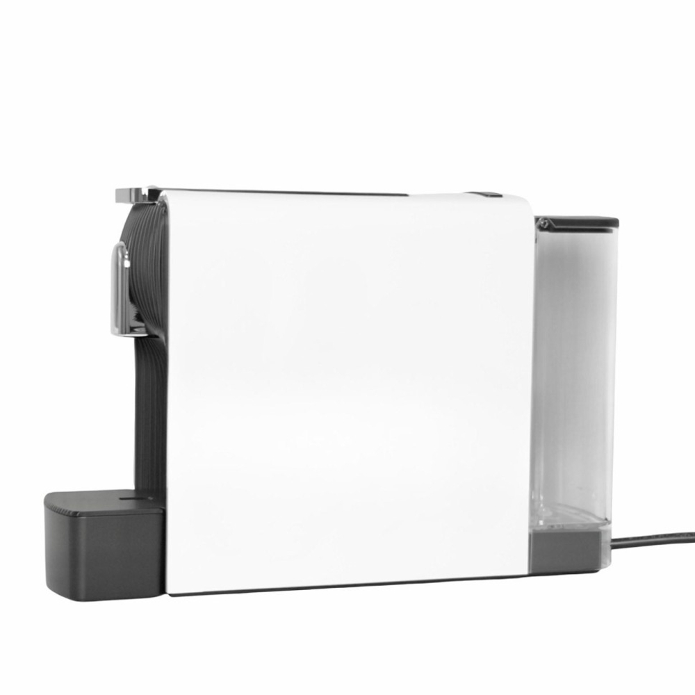 Капсульная кофемашина Scishare Capsule Coffee Machine S1109 CN белая
