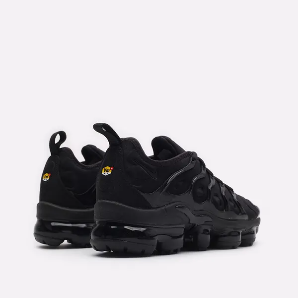 Кроссовки мужские NIKE AIR VAPORMAX PLUS