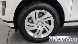 Land Rover Range Rover Evoque P250 S — 2025