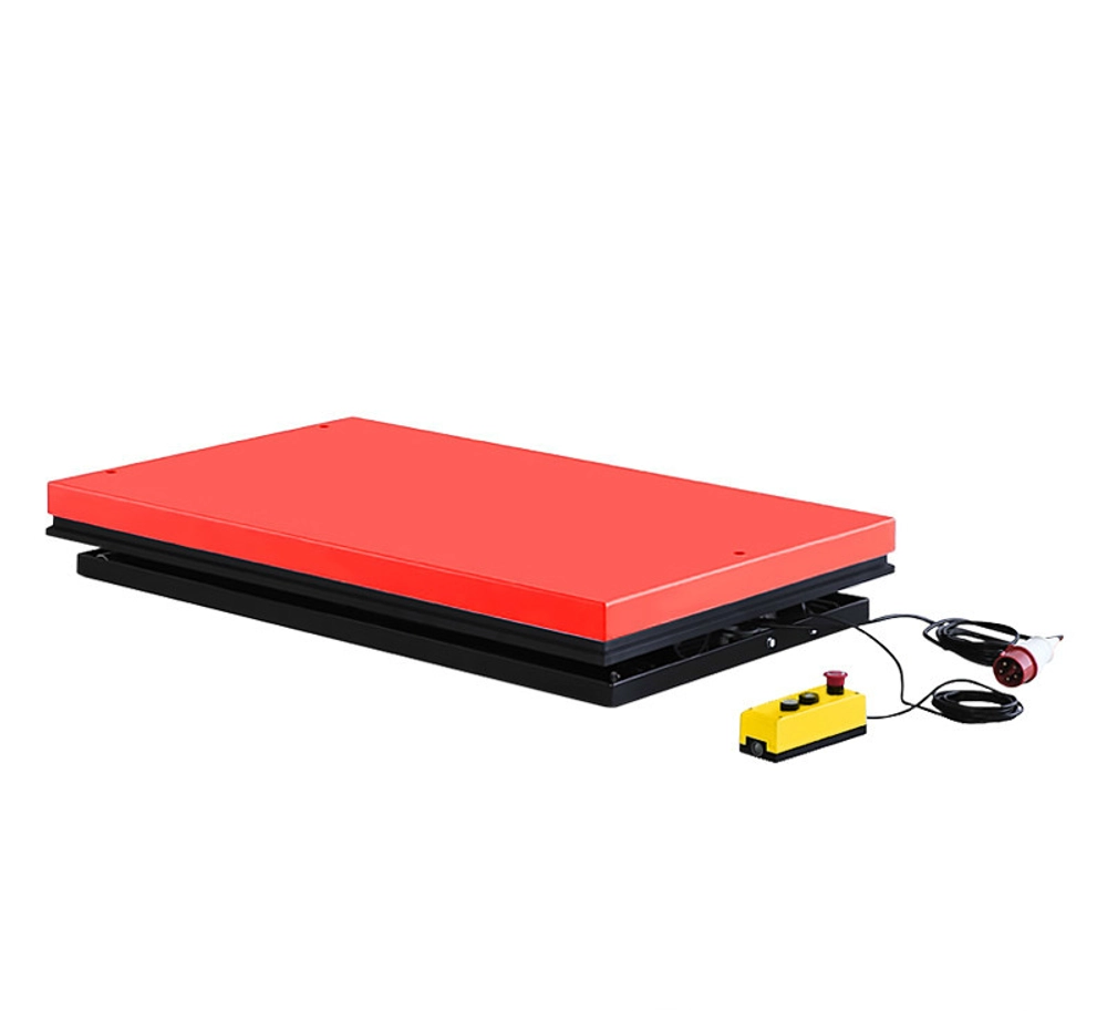 Подъемный стол PROLIFT HIW3.0EU
