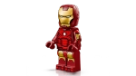 Конструктор LEGO Marvel 76344 Iron Man Mark 3 Collectors Edition