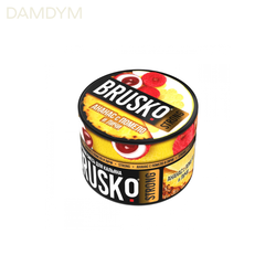 Бестабачная смесь BRUSKO Medium 50 грамм.