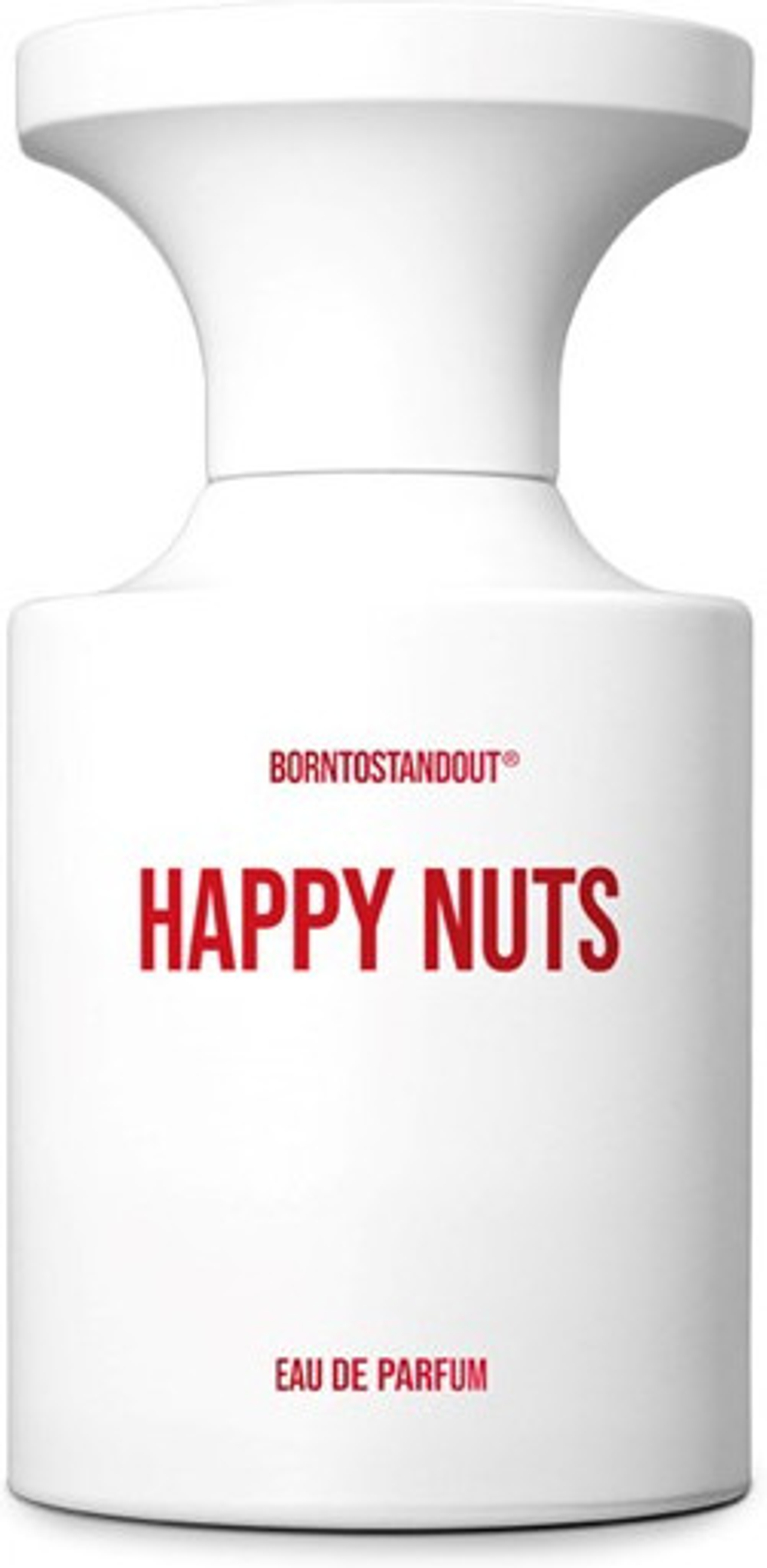 Borntostandout Happy Nuts