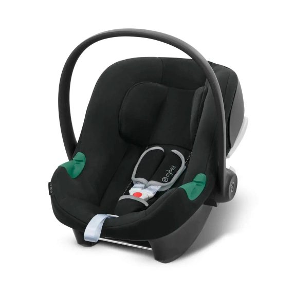 Детская коляска Cybex Balios S Lux TPE 3 в 1 Almond Beige