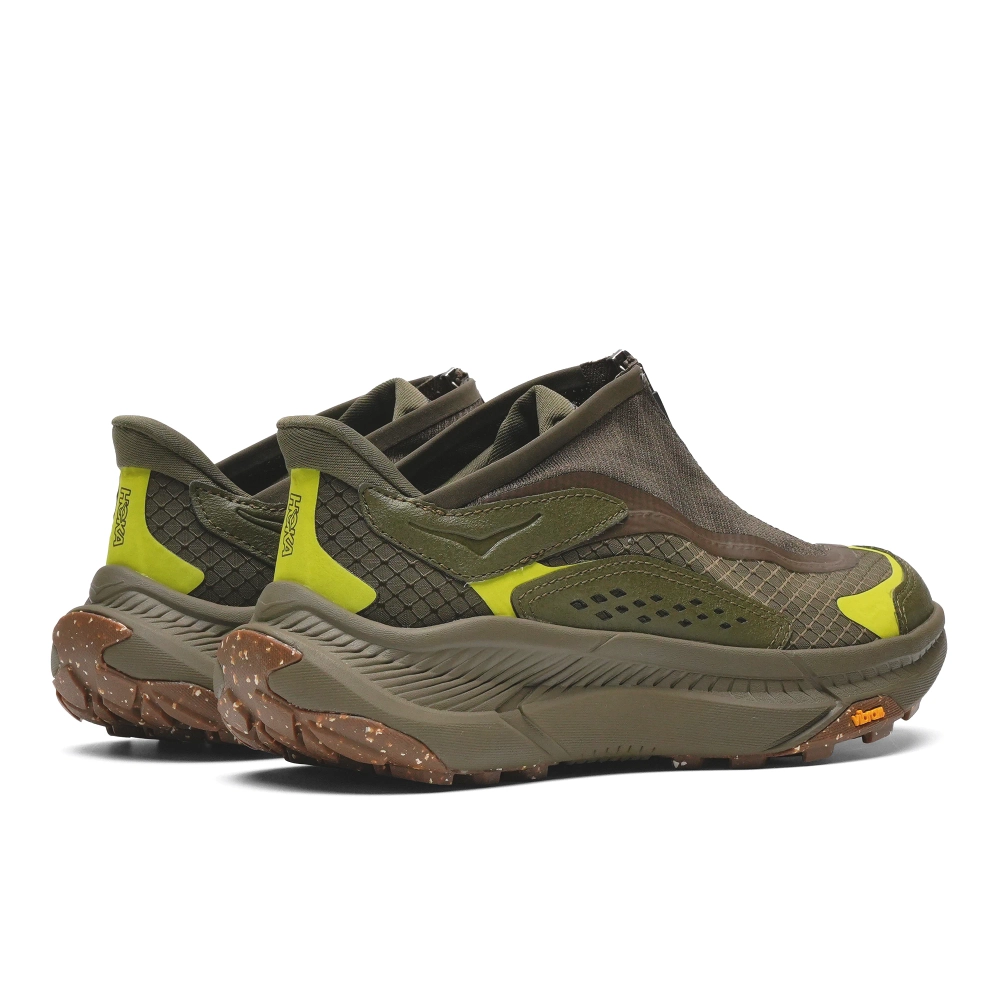 Кроссовки unisex Hoka Project Transport