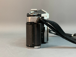 Nikon FE2 body