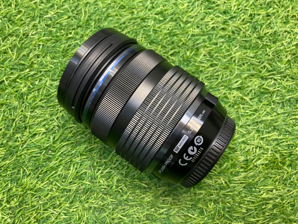Olympus ED 12-40mm 2.8 Pro Micro 4/3