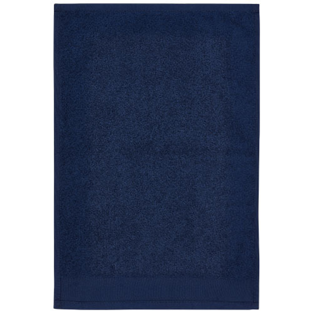 Хлопковое полотенце для ванной Chloe 30x50 см плотностью 550 г/м²