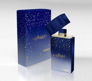 Zippo Fragrances Zippo Stardust