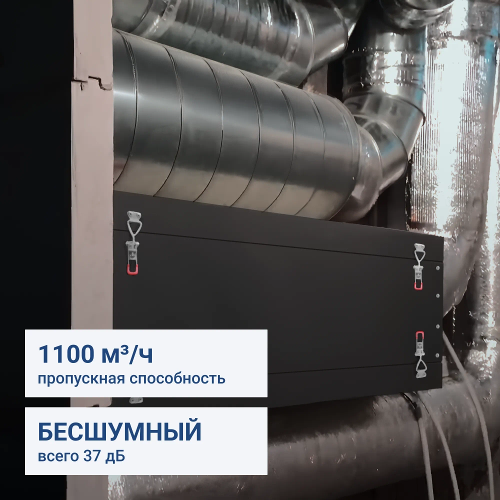 TURKOV Block 1100