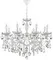 Подвесная люстра Snow 8189/8 Lumion