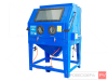 Пескоструйная камера AE&T T06305 990л инжекторная