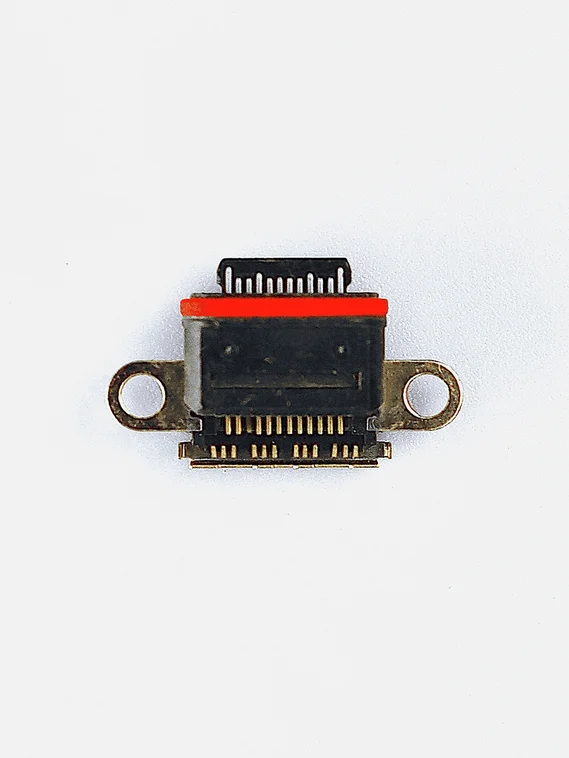 Разъём питания Type-C для Google Pixel 8
