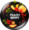 Black Burn - PeachBerry