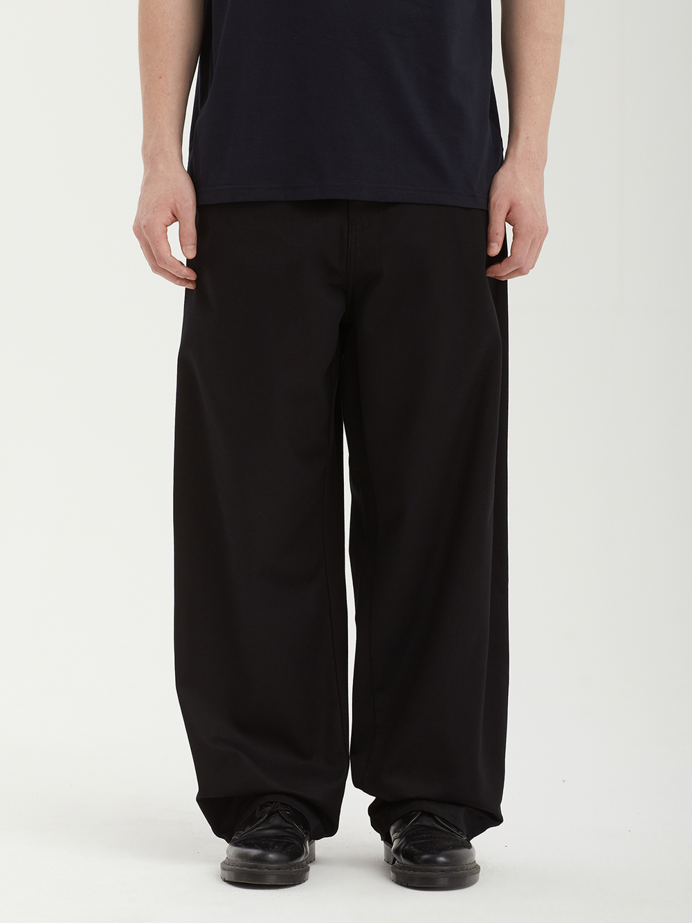 Мужские Брюки (Relaxed Straight Fit) Brady