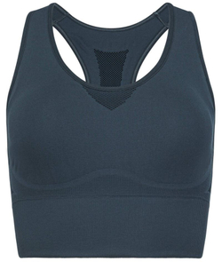Бюстгальтер Head Flex Seamless — navy