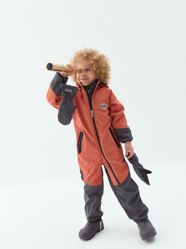 Комбинезон Softshell 