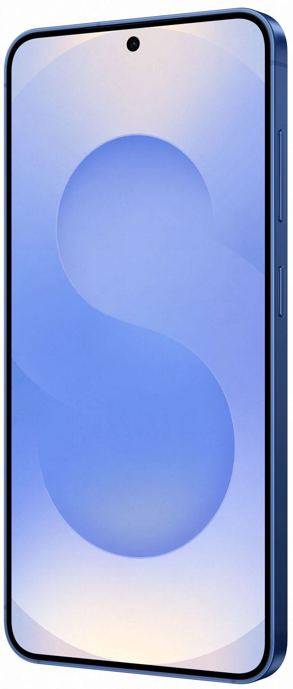 Смартфон Samsung Galaxy S25 12 ГБ + 512 ГБ Синий | Navy