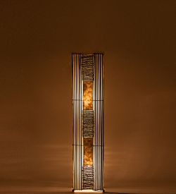 Decor and Gift 42-006 Светильник мал. «Баньян» (о.Бали)