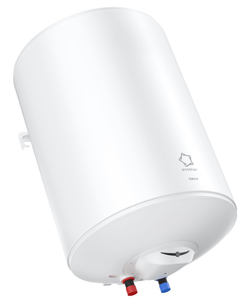 Электрический накопительный водонагреватель Ecostar Smile EWH-SM100-RE