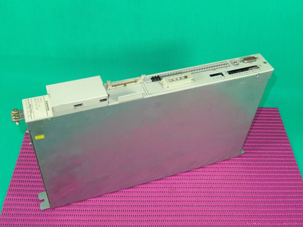 SIEMENS 6SN1130-1AA11-0GA0 SIEMENS 6SN1130-1AA11-0GA0