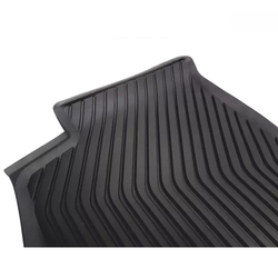 Ковры AUDI A4 B9 (+A4 B8) передние (2 шт)