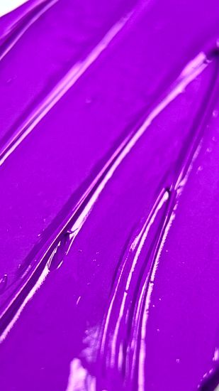 Ombre паста Purple neon Navi