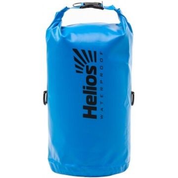 Драйбег 15л (d25/h62cm) голубой (HS-DB-152562-B) Helios