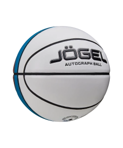Мяч баскетбольный ECOBALL 2.0 Autograph №3