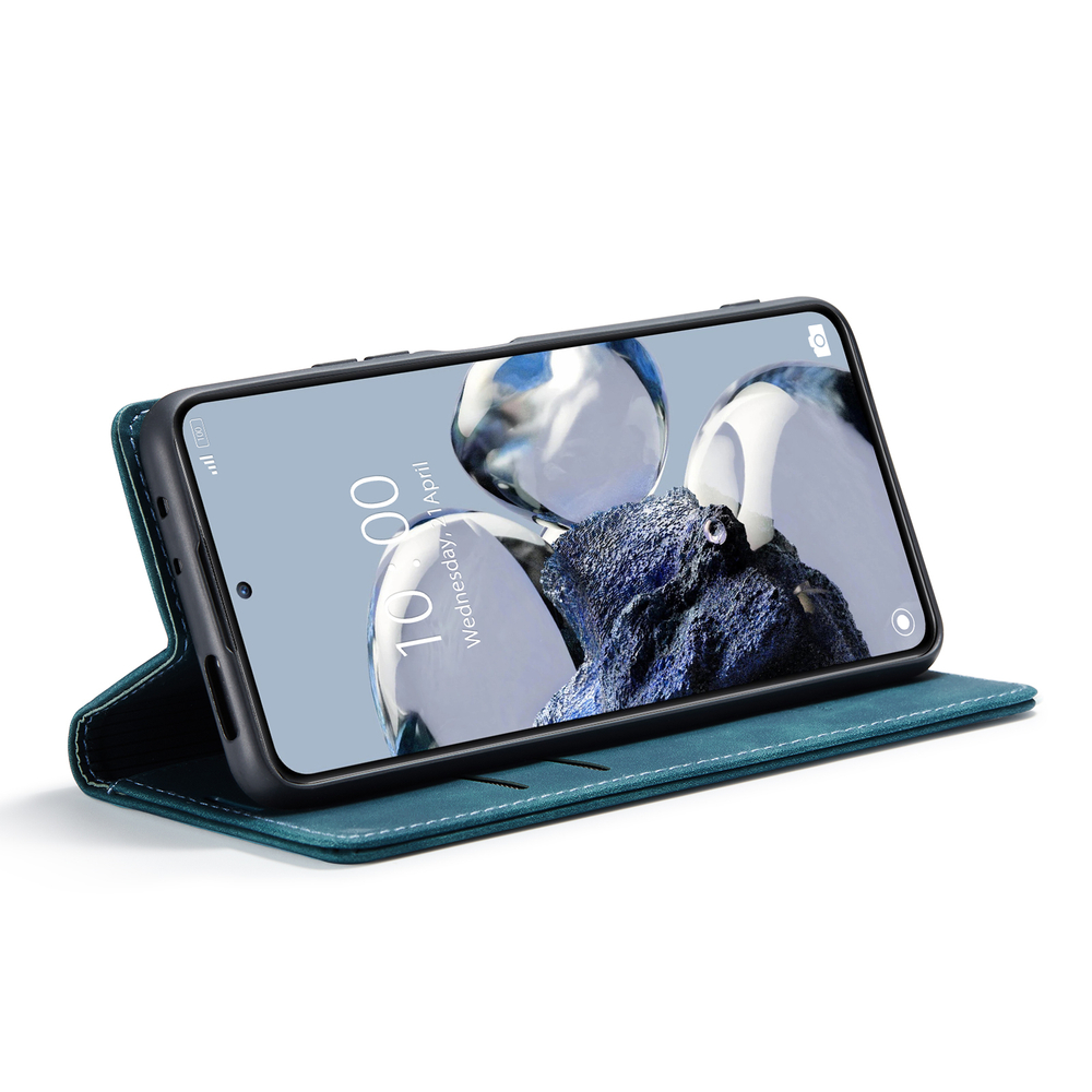 Чехол-книжка CaseMe Matte Xiaomi 12T (Pro)
