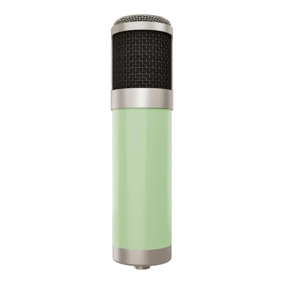Universal Audio UA Bock 251 Light Green
