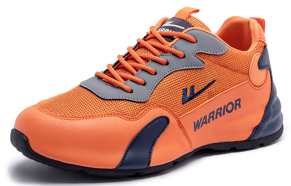 Warrior Wing Series Chunky Sneakers