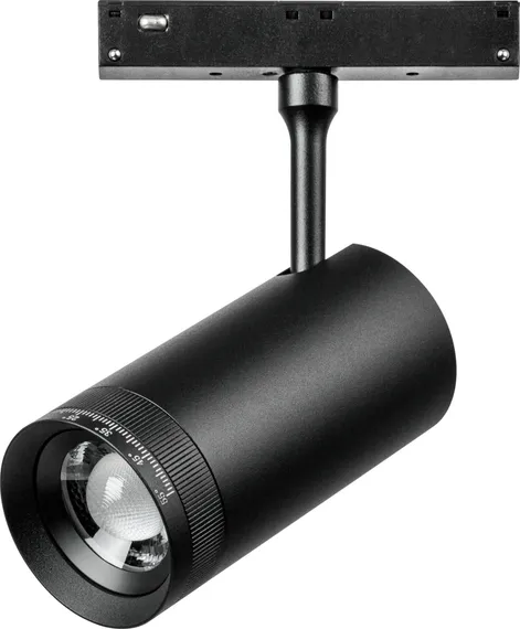 Трековый светильник Uno 209037 Lightstar