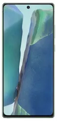 Samsung Galaxy Note 20 5G 8/256gb Зеленый