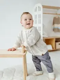 Брюки вельветовые "Маренго" 0+