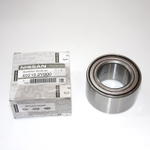 Подшипник ступицы передний 402102Y000 Nissan Almera, X-Trail, Ниссан Альмера, Х-Трейл