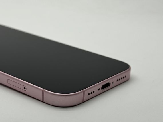 iPhone 15 128Gb Pink SIM+eSIM