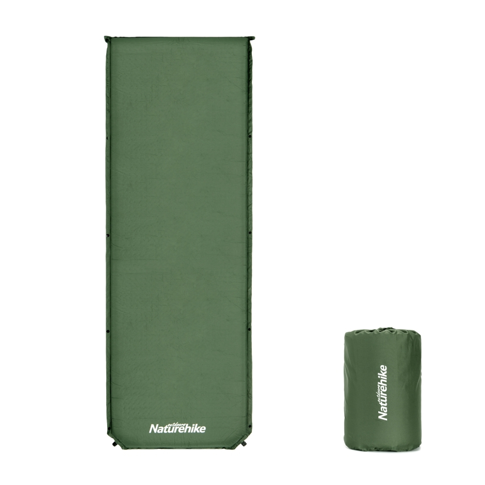 КОВРИК САМОНАДУВАЮЩИЙСЯ NATUREHIKE D03
