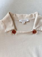 Хлопковая футболка Caramel, 116