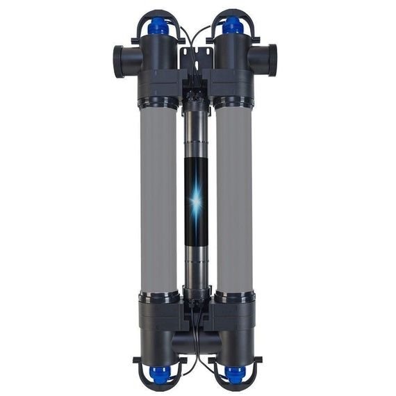 Ультрафиолетовая установка для бассейна Elecro Steriliser UV-C E-PP-110