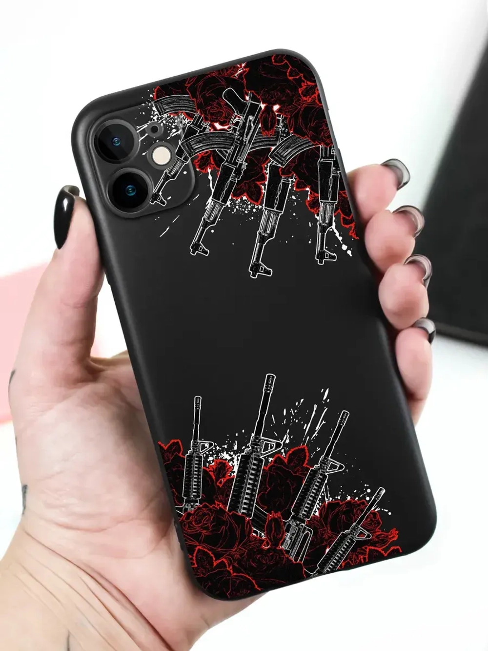 Чехол на iPhone 11, Айфон 11