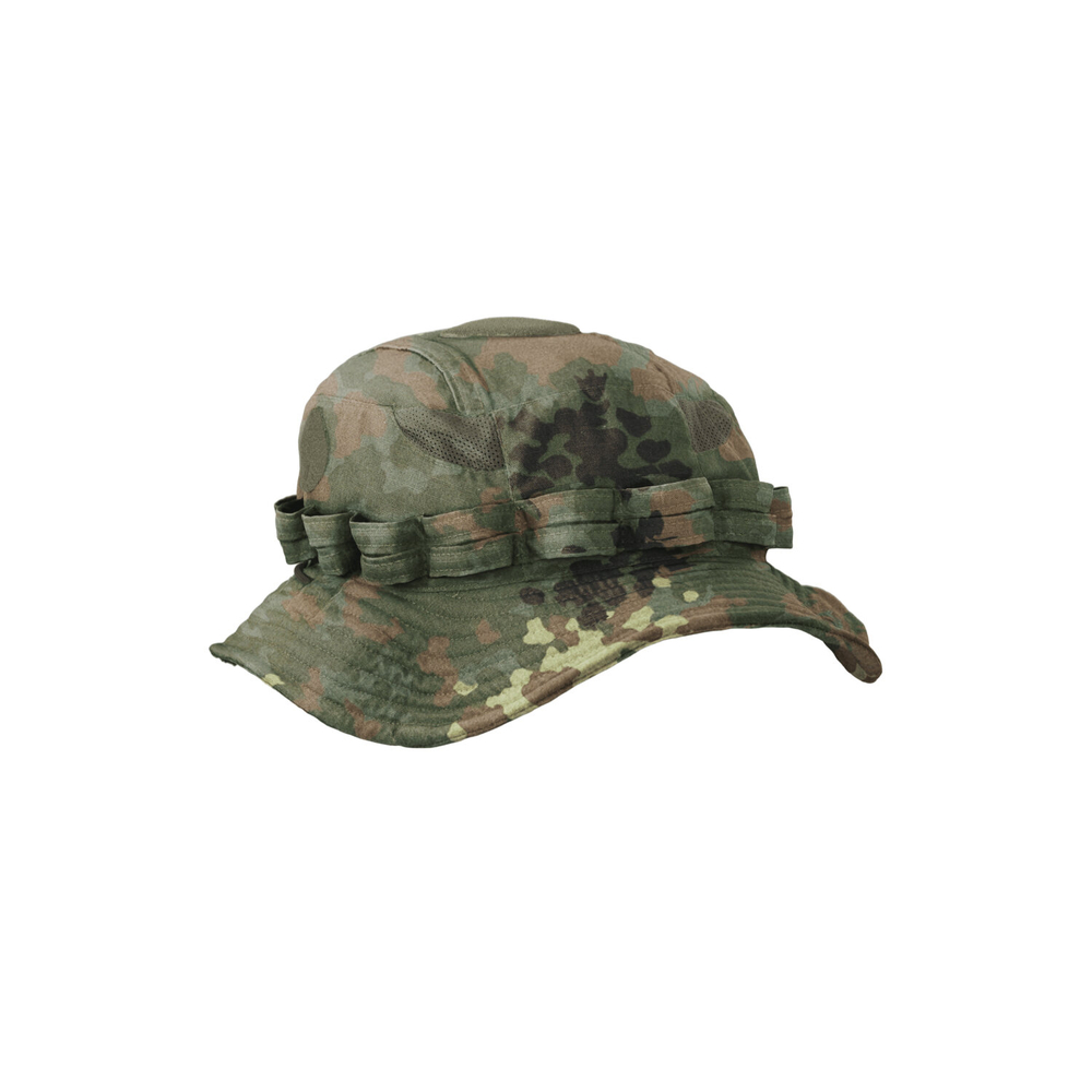 Панама мужская UF PRO Striker Gen.3 Boonie Hat Flecktarn (2XL, Flecktarn)