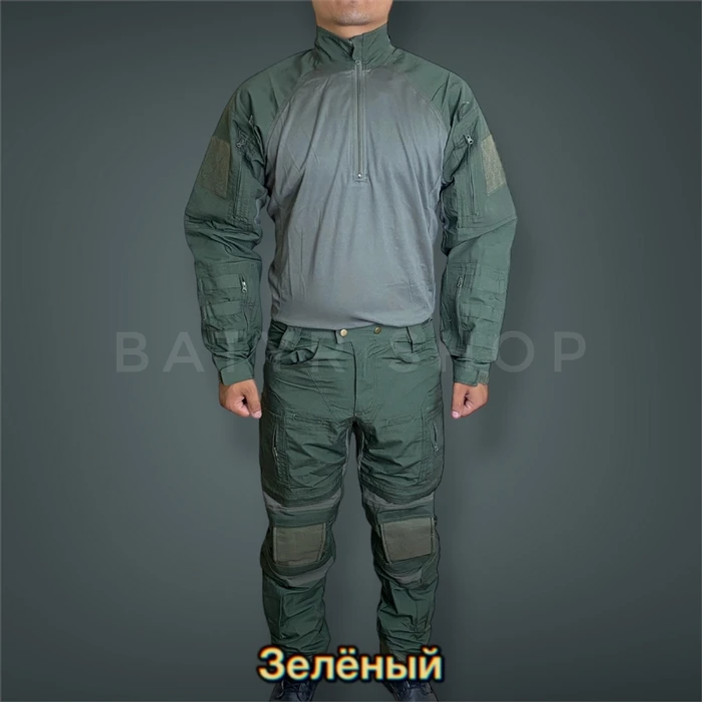 Комплект боевой формы "Гарпия"